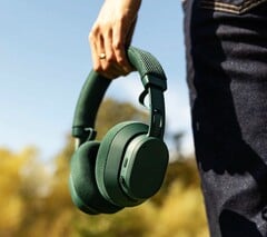 La plupart des améliorations apportées au nouveau Fairbuds XL peuvent être facilement ajoutées au modèle précédent. (Source de l'image : Fairphone)