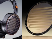 Fiio lance le casque planaire haut de gamme FT7 pour les amateurs de musique haute résolution. (Source de l'image : Fiio)