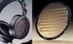 Fiio lance le casque planaire haut de gamme FT7 pour les amateurs de musique haute résolution. (Source de l&#039;image : Fiio)