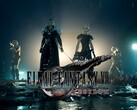 La bannière du portage de Final Fantasy 7 Rebirth sur Switch 2 est présentée