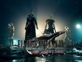 La bannière du portage de Final Fantasy 7 Rebirth sur Switch 2 est présentée