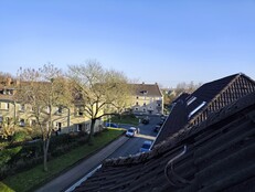 Pas de zoom (23 mm)