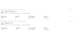 Essai du GNSS : résumé