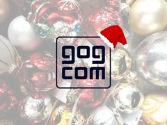 GOG Winter Sale jeu gratuit