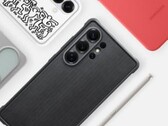 Le Galaxy S25 Ultra est doté d'un appareil photo principal de 200 mégapixels. (Source de l'image : Samsung)