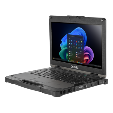 B360 Plus (Source d'image : Getac)