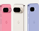 Le fait qu'ils soient adaptés aux mods et qu'ils prennent officiellement en charge GrapheneOS fait des téléphones Pixel les appareils de prédilection de ces groupes. Illustration : Les smartphones de la série Pixel 9. (Source de l'image : Google)