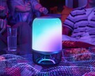 La lampe de table 2 Pro x Sound by JBL de Govee (photo) est arrivée en Europe. (Source de l'image : Govee)