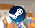 Granny Kick Neighbor n'est pas exempt de défauts, mais le développeur vient d'annoncer qu'il rendra le jeu plus riche en contenu dans un avenir proche. (Source de l'image : Steam)