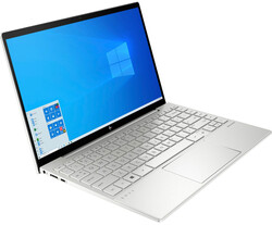 Révision : HP Envy 13-ba0001ng. Unité de test fournie par HP