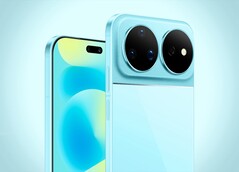 Le Huawei Nova 16 Ultra intègre un appareil photo principal de 200 MP dans un module inhabituel.