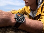 La Huawei Watch Ultimate reçoit une mise à jour 5.0.0.21. (Source de l'image : Huawei)