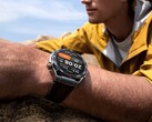 La Huawei Watch Ultimate reçoit une mise à jour 5.0.0.21. (Source de l'image : Huawei)