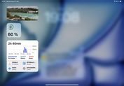 Apple revue de l'iPad Air 11 (2024)