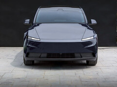 La Tesla Model Y Standard la moins chère (Source : Tesla)