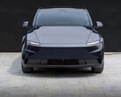 La Tesla Model Y Standard la moins chère (Source : Tesla)