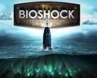 La BioShock Collection est disponible sur Steam. (Source de l'image : 2K Games)