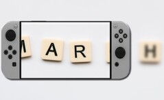 Il a été question d'un potentiel événement lié à la Nintendo Switch 2 qui se déroulerait en mars 2024. (Source de l'image : Unsplash/eian - édité)