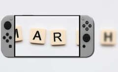 Il a été question d&#039;un potentiel événement lié à la Nintendo Switch 2 qui se déroulerait en mars 2024. (Source de l&#039;image : Unsplash/eian - édité)