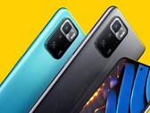 Le POCO X3 GT sera l'un des 8 autres smartphones POCO en ligne pour MIUI 14. (Image source : POCO)