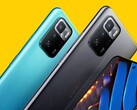 Le POCO X3 GT sera l'un des 8 autres smartphones POCO en ligne pour MIUI 14. (Image source : POCO)