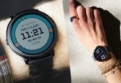 La Pebble Round 2 devrait enfin commencer à être expédiée prochainement.