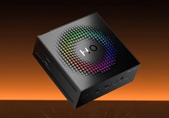 Peladn a annoncé une nouvelle version du mini-PC HO5, équipée du dernier processeur Ryzen AI 9 HX 470 d'AMD.
