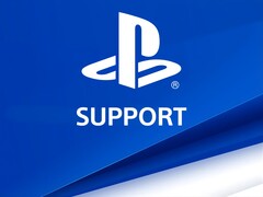 Le logo de support du réseau PlayStation Network est affiché (Source de l'image : Sony PlayStation avec modifications)