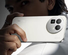 Le GT 8 est proposé à 729 $ sur Giztop. Photo : une photo promotionnelle du téléphone. (Source de l'image : Realme)