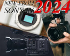 Il semble que Sony pourrait mettre à jour ses caméras hybrides et cinéma plein format avant la fin de l'année 2024. (Source de l'image : Sony - édité)