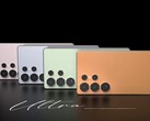 De nouvelles images montrent un appareil de test Samsung Galaxy S25 Ultra qui a fait l'objet d'une fuite, y compris des captures d'écran de One UI 7. (Source de l'image : Technizo Concept)