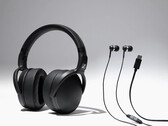 Les casques Sennheiser HD-400U (à gauche) et CX-80U (à droite) se connectent aux appareils dotés de ports USB-C. (Source de l'image : Sennheiser)