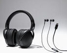 Les casques Sennheiser HD-400U (à gauche) et CX-80U (à droite) se connectent aux appareils dotés de ports USB-C. (Source de l'image : Sennheiser)