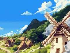 Le domaine des colons