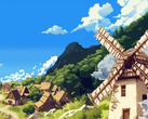 Le domaine des colons