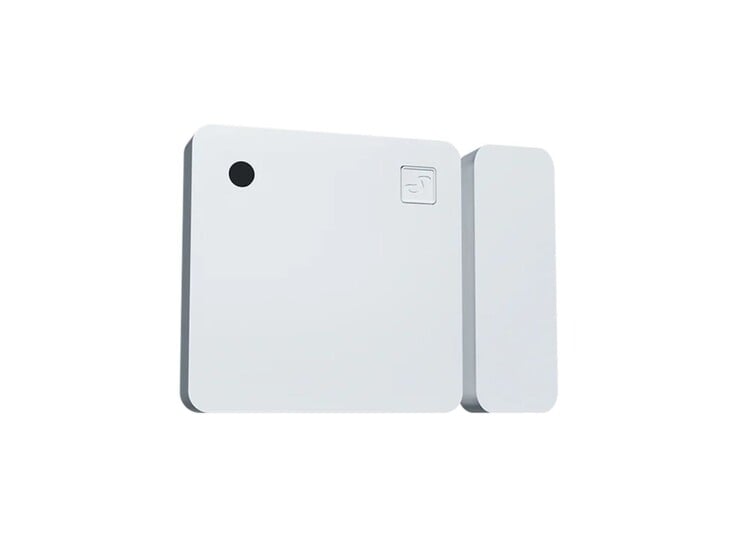 La porte/fenêtre Shelly Wave LR (Source d'image : Shelly)