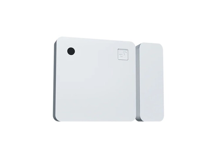 La porte/fenêtre Shelly Wave LR (Source d'image : Shelly)