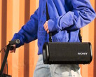 Sony a lancé deux nouveaux haut-parleurs portables sans fil avec des basses améliorées dans la série ULT Power Sound. (Source de l'image : Sony)