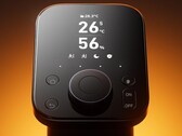 Le SwitchBot Hub 3 est désormais un appareil certifié Works with Apple Home. (Source de l'image : SwitchBot)