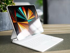 L&#039;iPad Apple reste la tablette la plus populaire au monde. (Source de l&#039;image : Matoo.Studio)