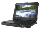 Courte critique du PC portable durci Dell Latitude 5420 Rugged (i7-8650U, AMD RX 540, FHD)