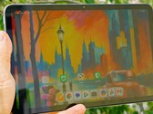 Test du Redmi Pad 2 9,7