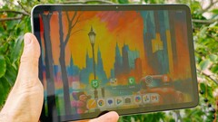 Test du Redmi Pad 2 9,7