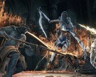 La trilogie Dark Souls bénéficie d'une rare réduction sur Steam (image source : Grok)