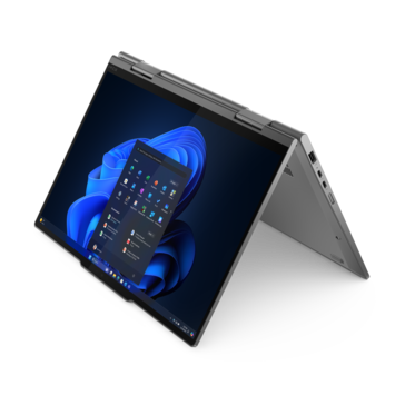 Lenovo ThinkPad X1 2-en-1 Gen 10 Aura Edition (source de l'image : Lenovo)