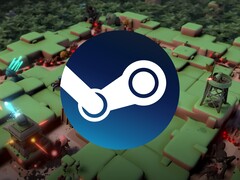 Tower Dominion est disponible en essai gratuit sur Steam jusqu'au 3 août.