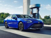Des scientifiques japonais font progresser la production d'hydrogène à partir de l'énergie solaire (Source : Toyota)