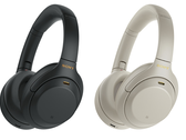 Sony a lancé le WH-1000XM4 en août 2020. (Image source : Sony)