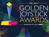 Célébration de 50 ans de jeux (Source d'image : Golden Joystick)