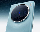 Vivo aurait développé trois smartphones phares cette année sous la série X200. (Source de l'image : Vivo)